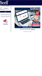 Mobile Screenshot of boss.seeff.com